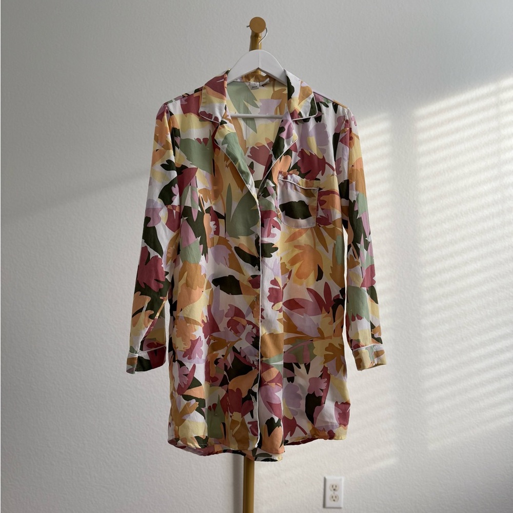 Joie Pajama Sleepwear